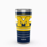Michigan Tervis Tumbler