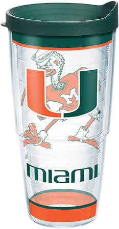 Hurricanes Tervis Tumbler