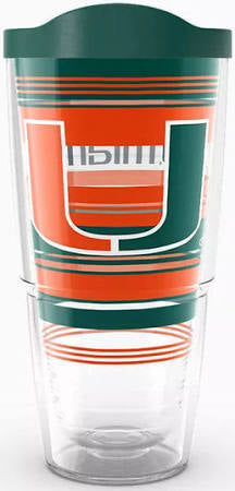 Hurricanes Tervis Tumbler