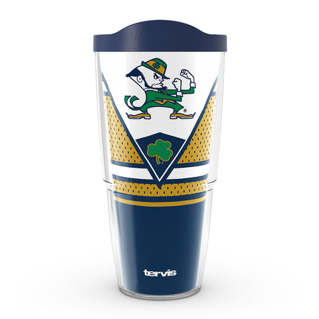 Notre Dame Tervis Tumbler