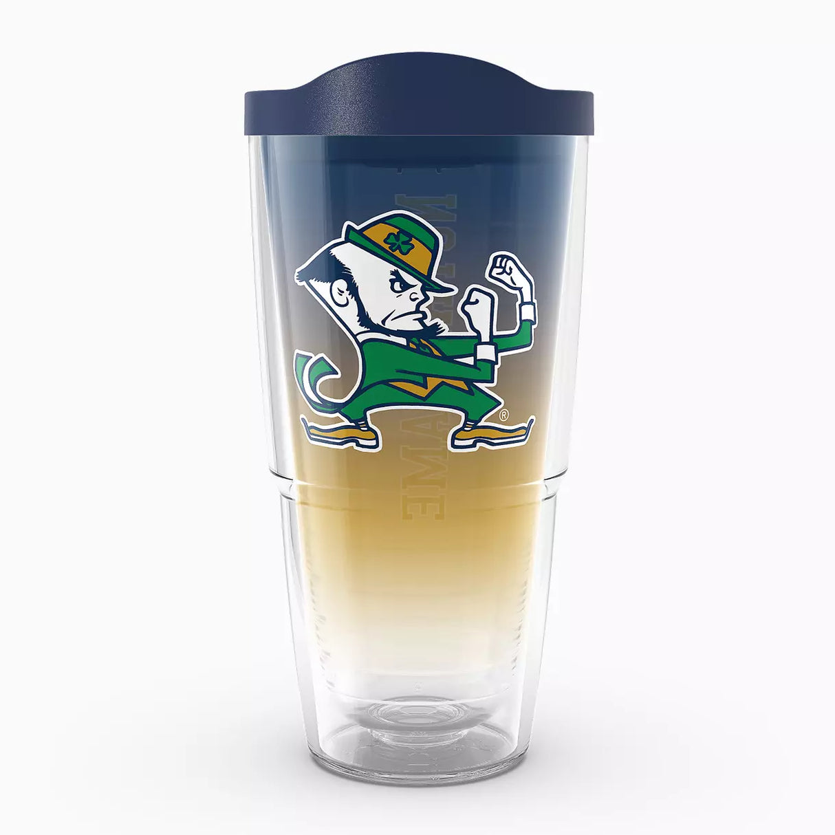 Notre Dame Tervis Tumbler