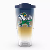 Notre Dame Tervis Tumbler