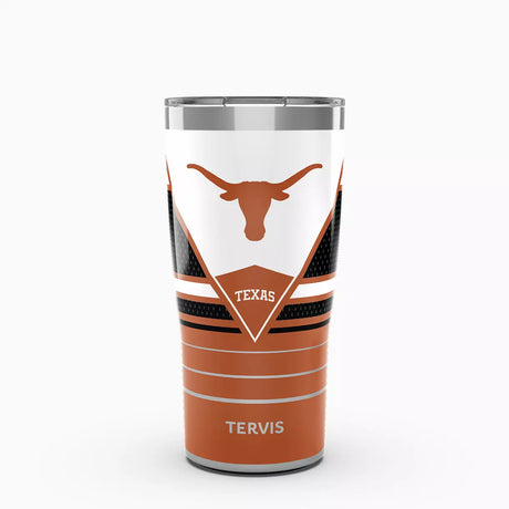 Longhorns Tervis Tumblers