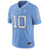 Tarheels Maye Player Jersey