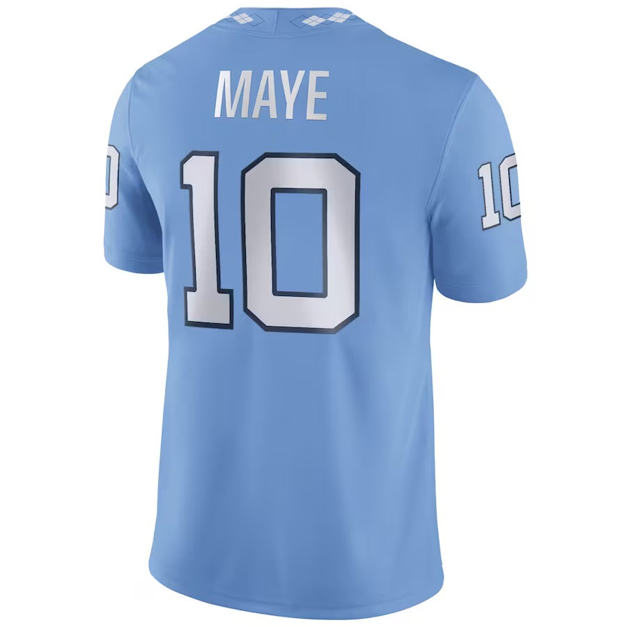 Tarheels Maye Player Jersey