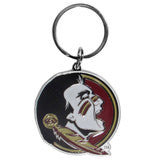 Florida State Seminoles Keychains