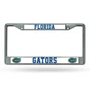 Gators License Plate Frames