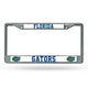 Gators License Plate Frames