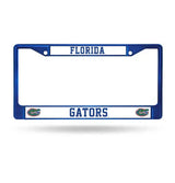 Gators License Plate Frames