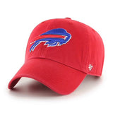 Bills 47 Brand Hat