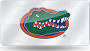 Gators License Plates