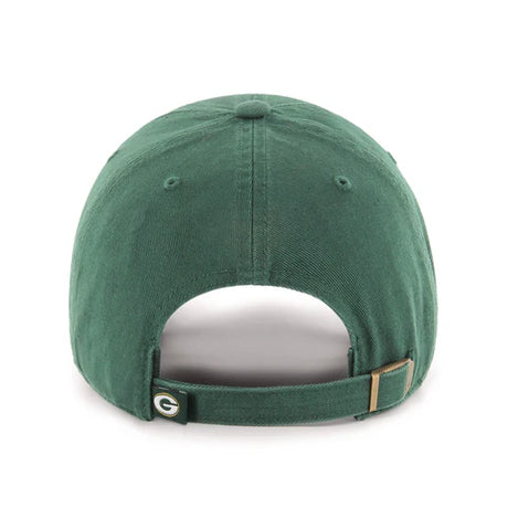Packers 47 Brand Hat