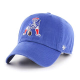 Patriots 47 Brand Hat
