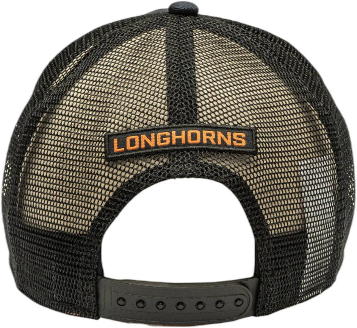 Longhorns Nike Hat