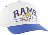 Rams 47 Brand Hat