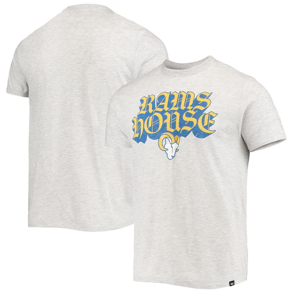 Rams 47 Brand T-Shirt