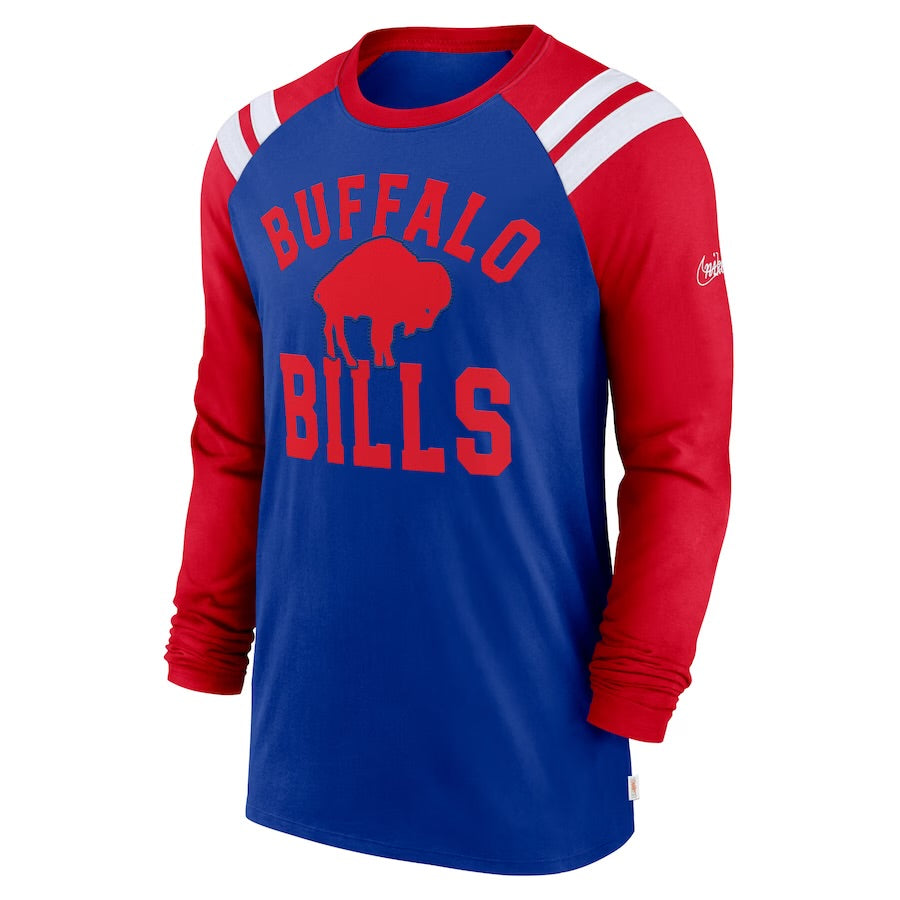 Bills Nike Long Sleeve T-Shirt