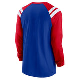 Bills Nike Long Sleeve T-Shirt