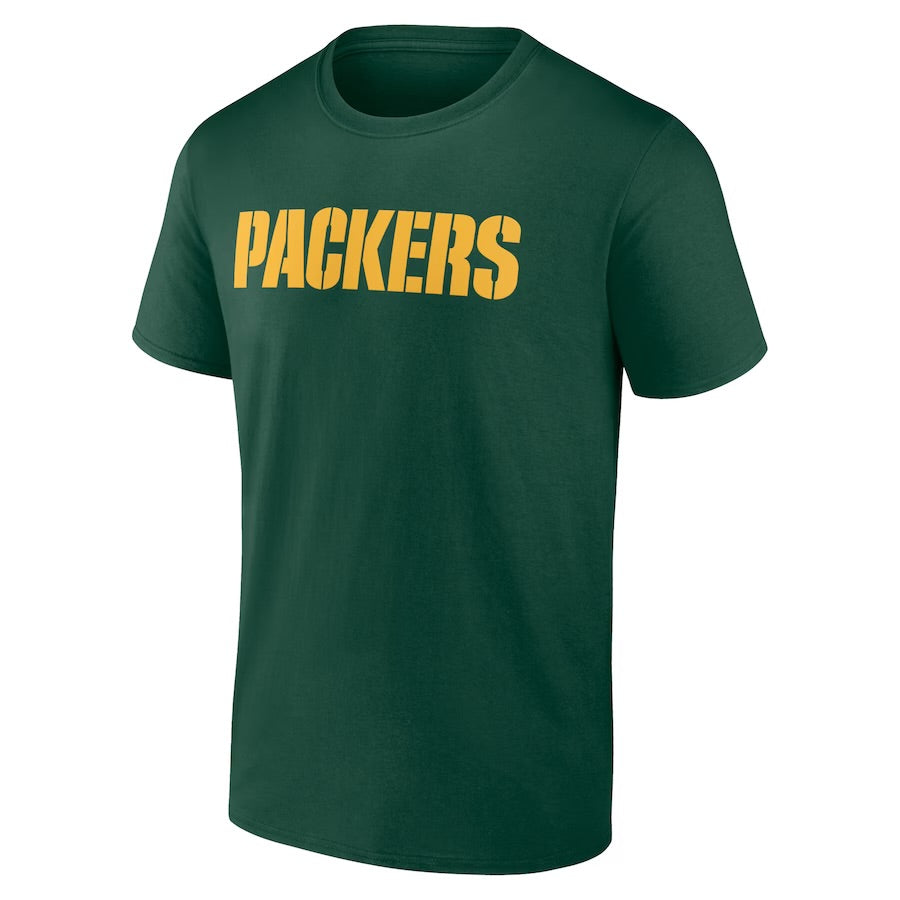 Packers Fan T-Shirt
