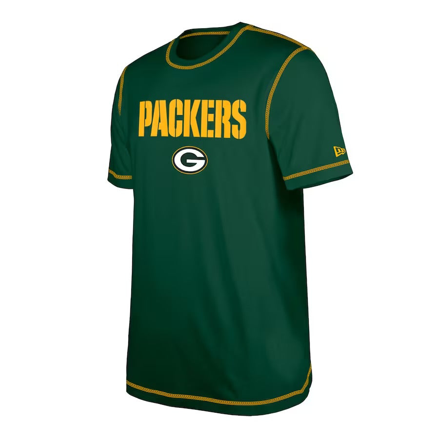 Packers New Era T-Shirt