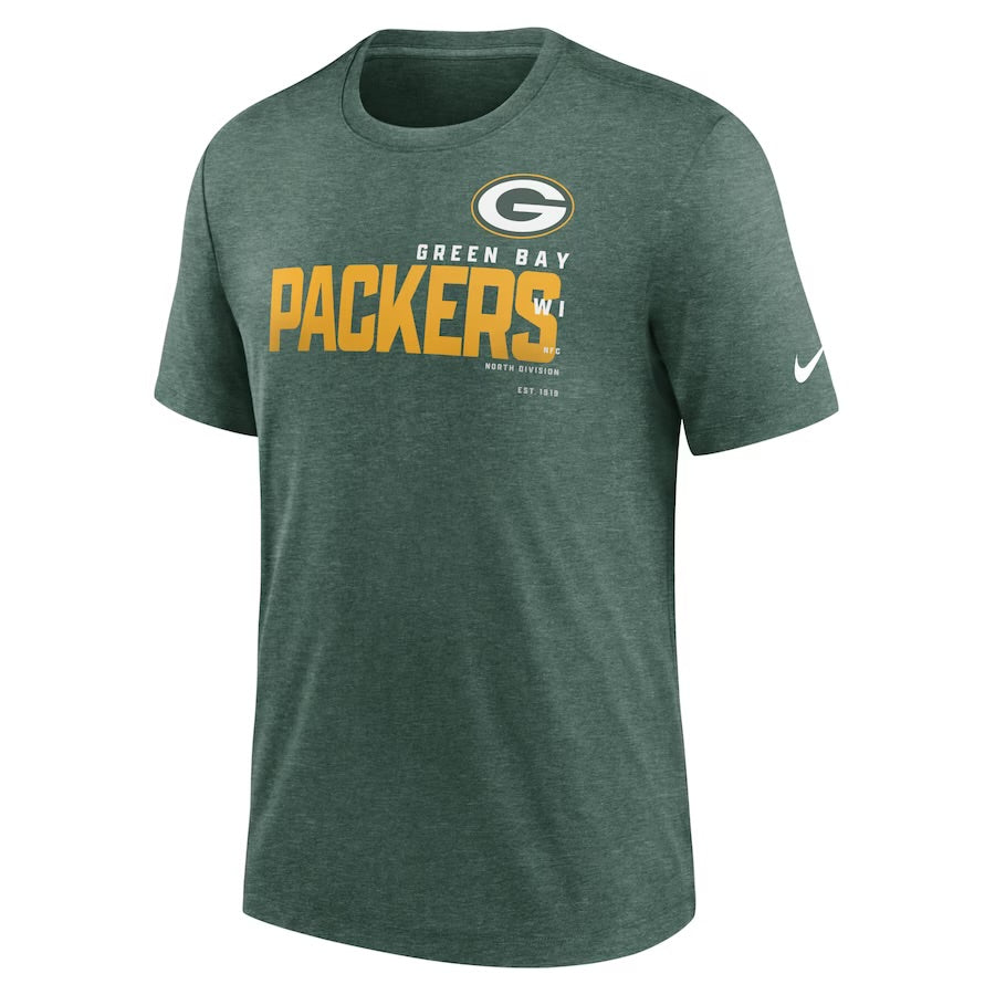 Packers Nike T-Shirt