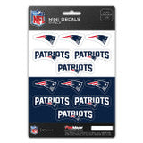 Patriots Decals