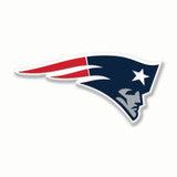 Patriots Decals