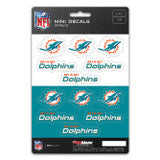 Dolphins Decals