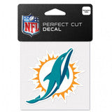Dolphins Decals