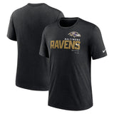 Ravens Nike T-Shirt XL