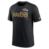 Ravens Nike T-Shirt XL