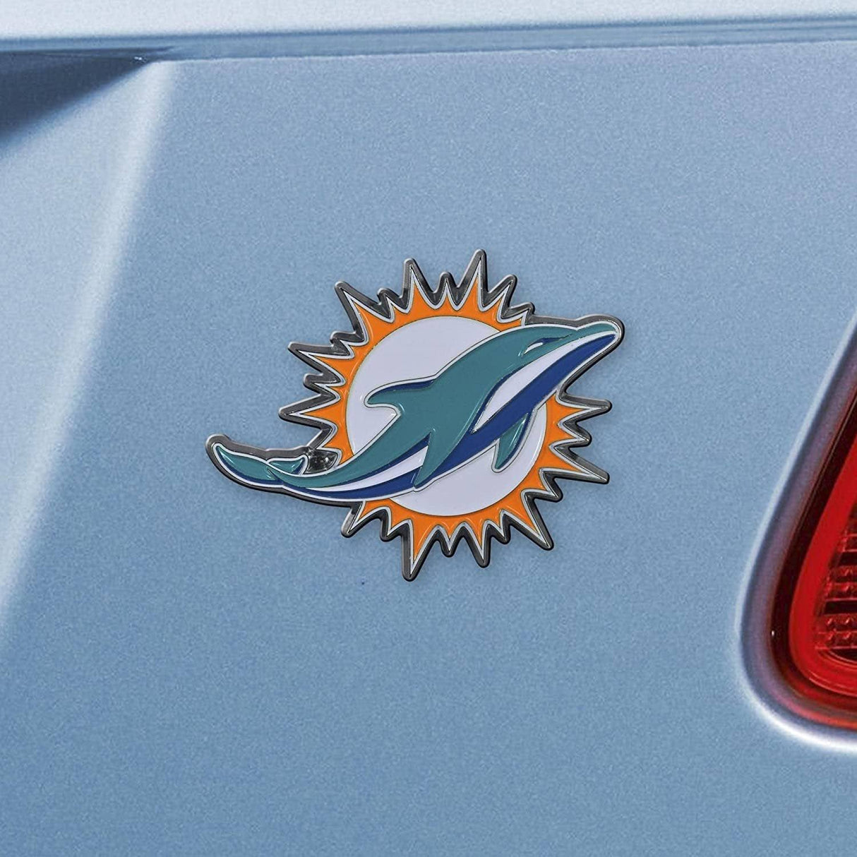 Dolphins Decals