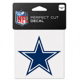 Cowboys Decals