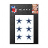 Cowboys Decals