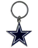 Cowboys Keychains