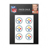 Steelers Decals