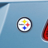 Steelers Decals