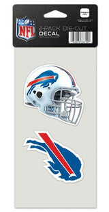 Bills Decals