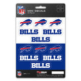 Bills Decals