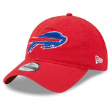 Bills New Era Hat