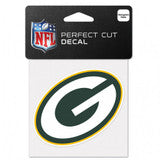 Packers Decals