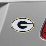 Packers Decals