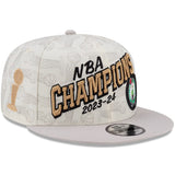 Celtics New Era Hat