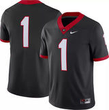 Georgia Nike Jersey