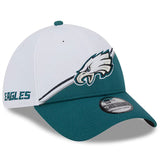 Eagles New Era Hat