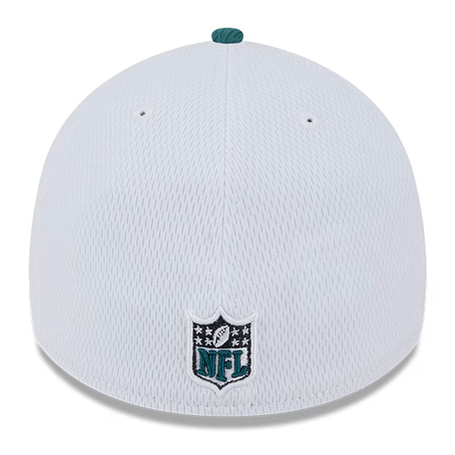 Eagles New Era Hat