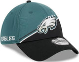 Eagles New Era Hat