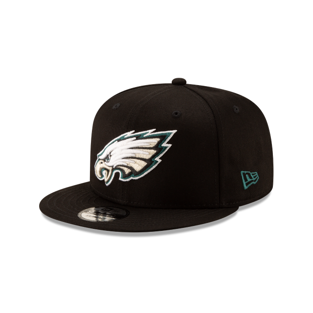 Eagles New Era Hat