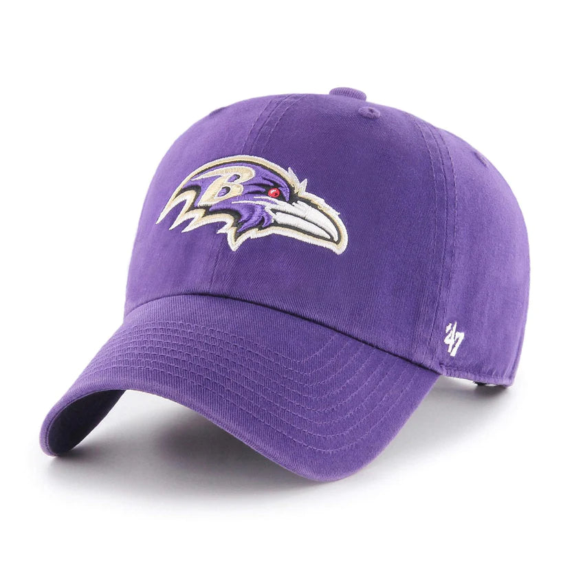Ravens 47 Brand Hat