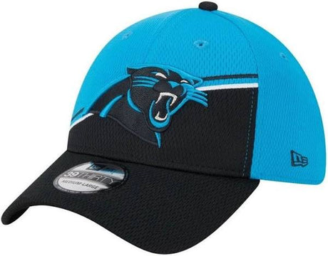 Panthers New Era Hat